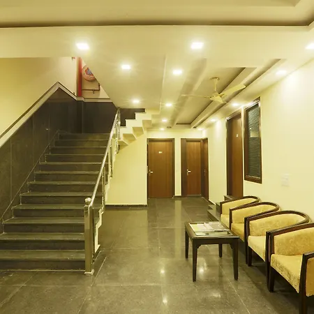 Hotel Capital @ Airport